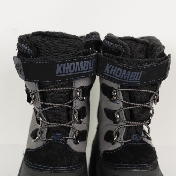 Khombu Boots size US 6 - Picture 7 of 10
